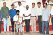 Pa Go Award presented to journalist K.M.Ismail Kandakare
